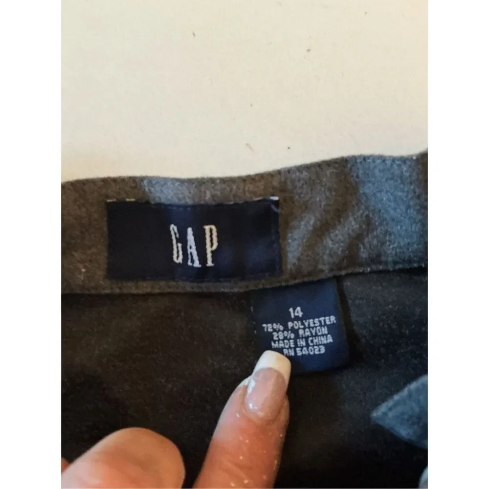 GAP good no